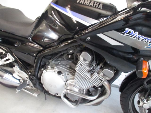 yamaha - xj-900-s-diversion
