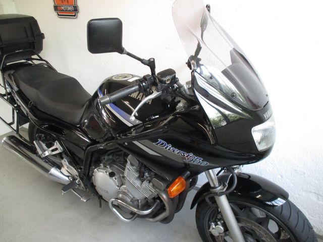 yamaha - xj-900-s-diversion