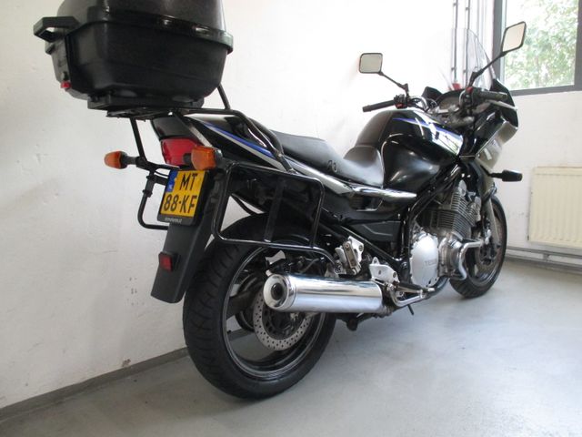 yamaha - xj-900-s-diversion