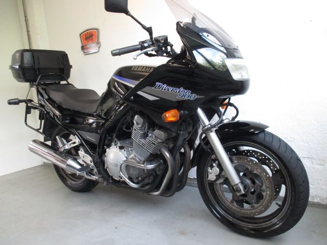 yamaha - xj-900-s-diversion