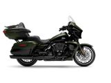 HARLEY-DAVIDSON STREET GLIDE LIMITED