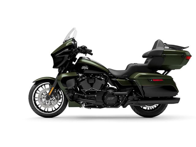 harley-davidson - street-glide-limited