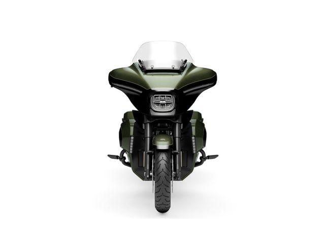 harley-davidson - street-glide-limited