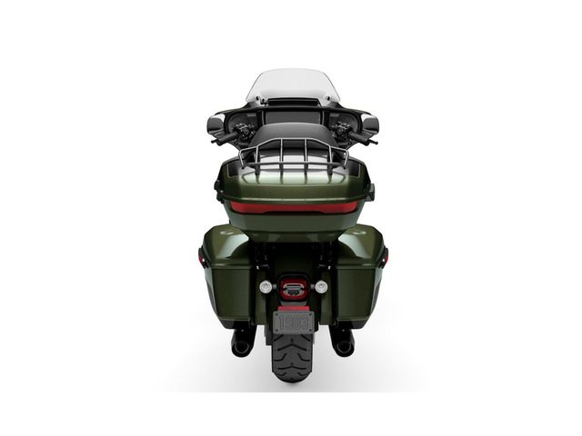 harley-davidson - street-glide-limited