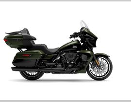 Harley-Davidson Street Glide Limited 2026 nieuw