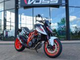 KTM 1290 SUPER DUKE R