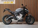 CFMOTO 675 NK