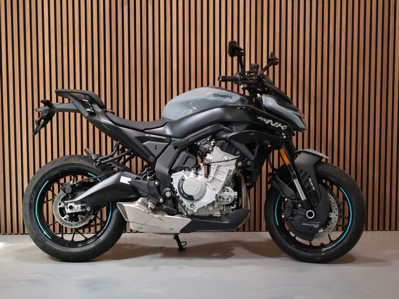 Cfmoto NK 675 2025 occasion
