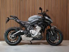 Cfmoto NK 675 2025 occasion – foto 1 van 9