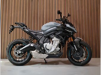 Cfmoto 675 NK 2025 occasion