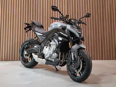 CFMOTO 675 NK – foto 2