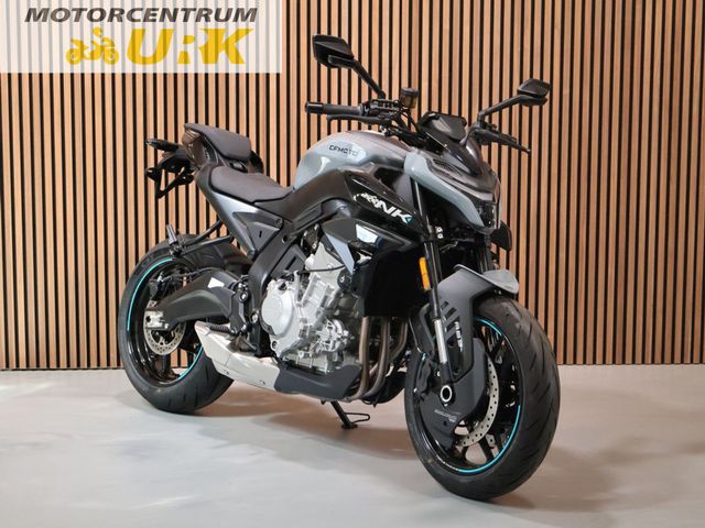 cfmoto - 675-nk