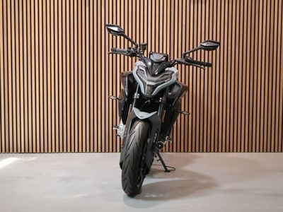 CFMOTO 675 NK – foto 3