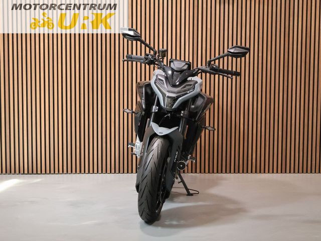 cfmoto - 675-nk