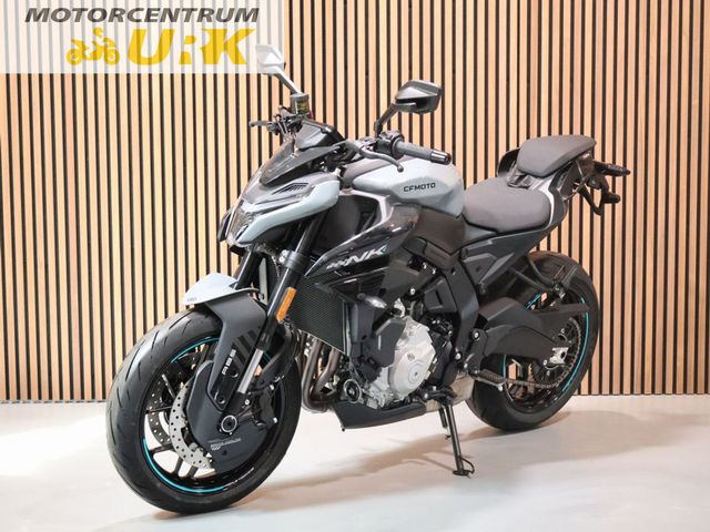 cfmoto - 675-nk