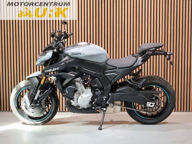 cfmoto - 675-nk