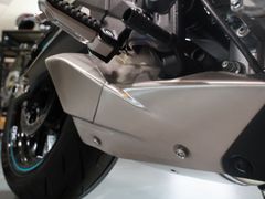Cfmoto NK 675 2025 occasion – foto 7 van 9