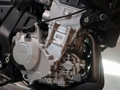 Cfmoto NK 675 2025 occasion – foto 8 van 9