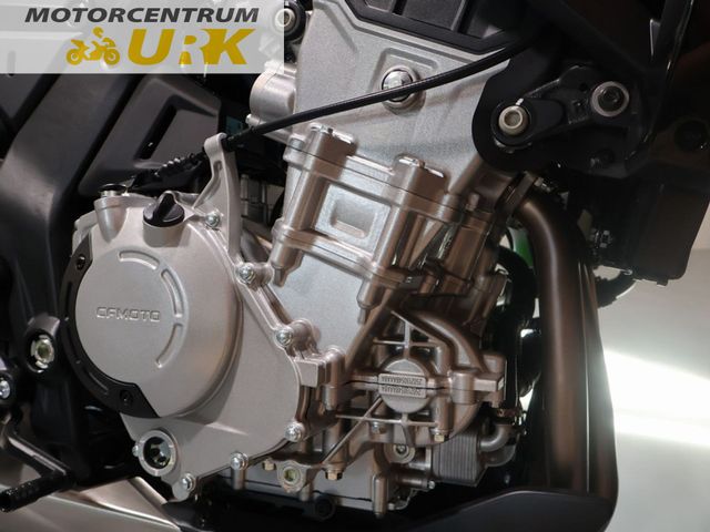 cfmoto - 675-nk