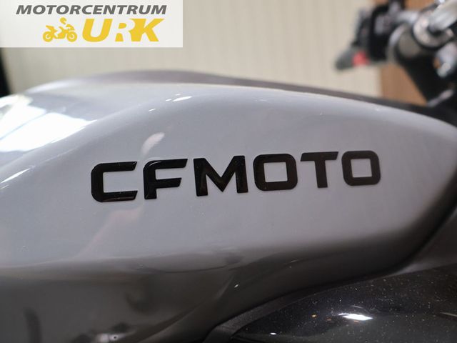 cfmoto - 675-nk