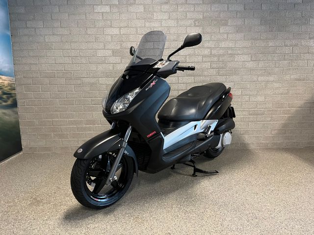 yamaha - x-max-250