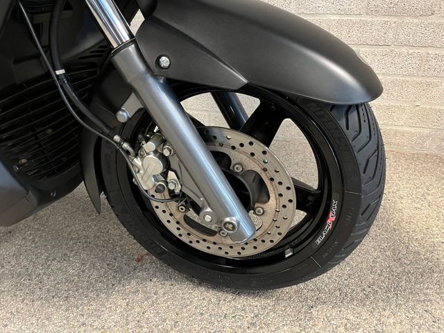 yamaha - x-max-250