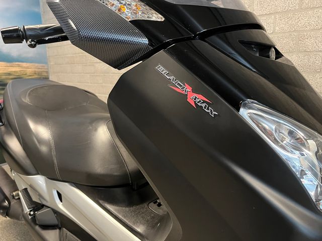 yamaha - x-max-250
