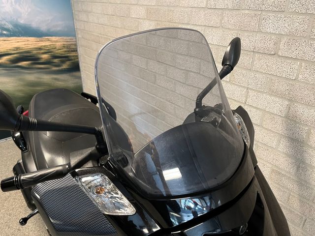 yamaha - x-max-250
