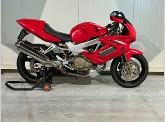 Honda VTR 1000 F Firestorm 2006 occasion