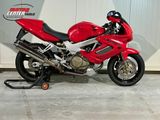 HONDA VTR 1000 F FIRESTORM