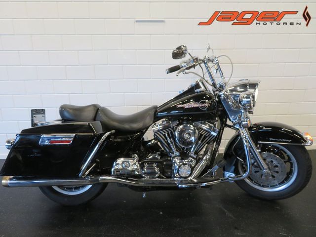 harley-davidson - road-king-classic-flhrc