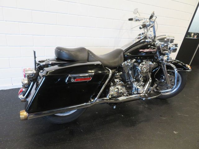 harley-davidson - road-king-classic-flhrc