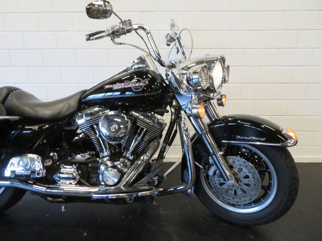 harley-davidson - road-king-classic-flhrc