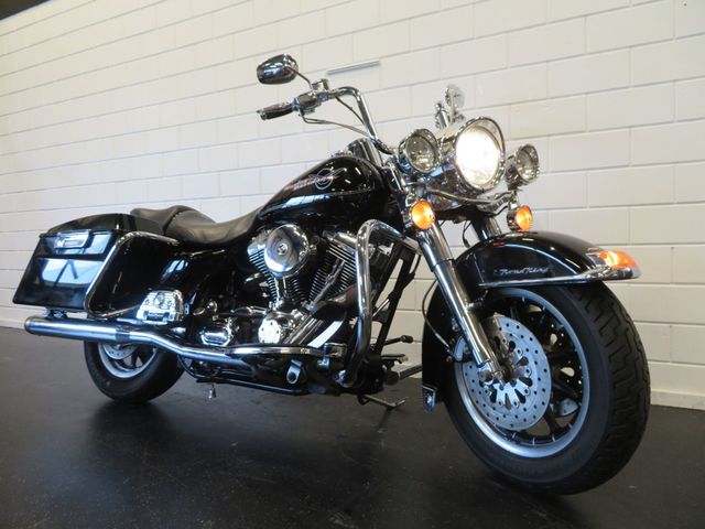 harley-davidson - road-king-classic-flhrc