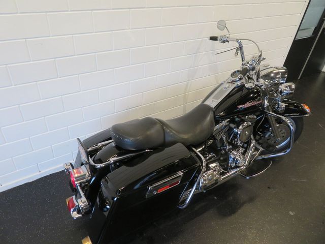 harley-davidson - road-king-classic-flhrc