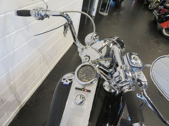 harley-davidson - road-king-classic-flhrc