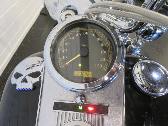 harley-davidson - road-king-classic-flhrc