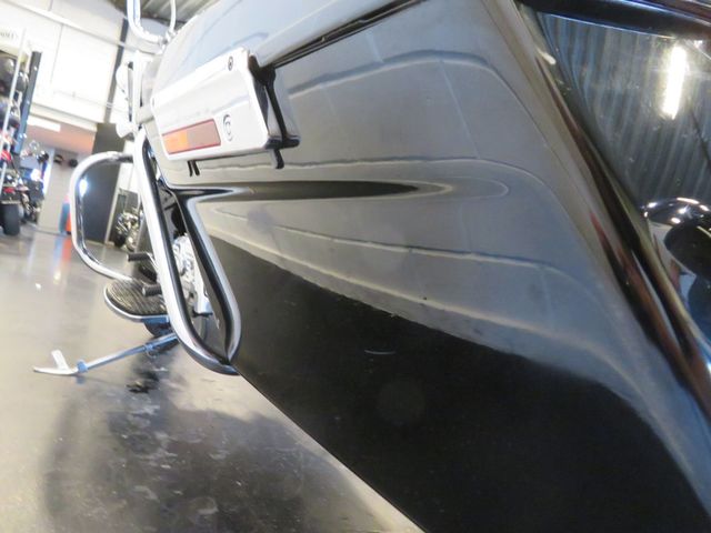 harley-davidson - road-king-classic-flhrc