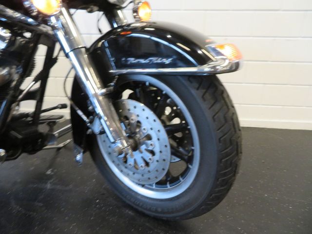 harley-davidson - road-king-classic-flhrc