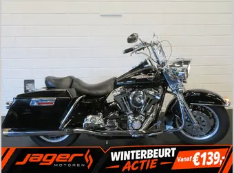 Harley-Davidson Road King Classic Flhrc 2006 occasion