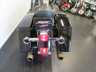 HARLEY-DAVIDSON ROAD KING CLASSIC FLHRC – foto 4