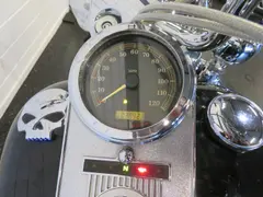 Harley-Davidson Flhri Road King Classic Full Option 2006 occasion – foto 6 van 13
