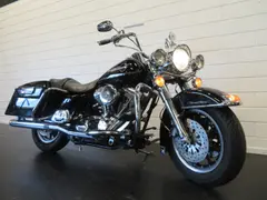 Harley-Davidson Flhri Road King Classic Full Option 2006 occasion – foto 8 van 13