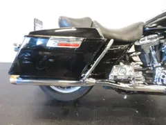 Harley-Davidson Flhri Road King Classic Full Option 2006 occasion – foto 10 van 13