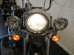 Harley-Davidson Flhri Road King Classic Full Option 2006 occasion – foto 13 van 13