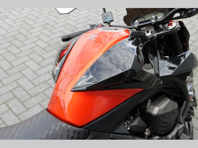 kawasaki - z-800-abs