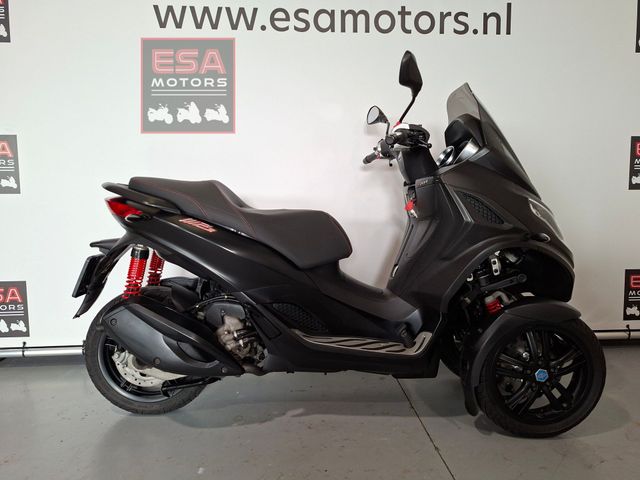 piaggio - mp3-300-hpe