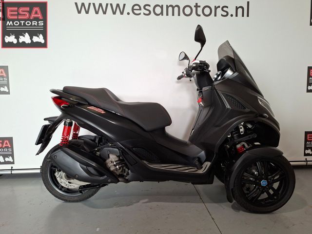 piaggio - mp3-300-hpe