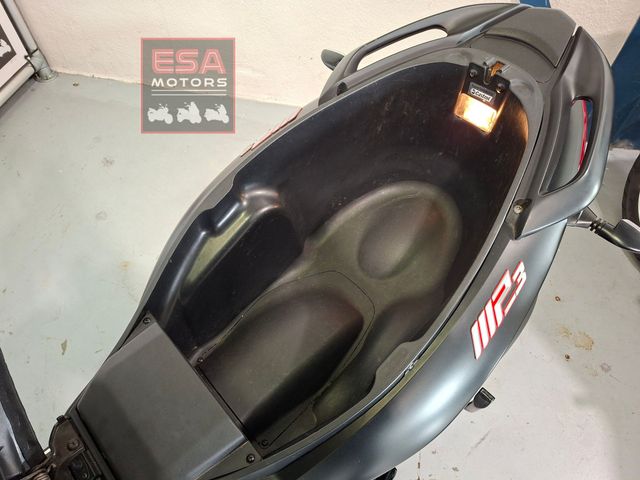 piaggio - mp3-300-hpe