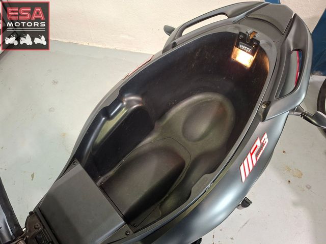 piaggio - mp3-300-hpe